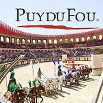 Le Petit Rouge - 15Min Puy Du Fou Lejlighed La Meilleraie-Tillay